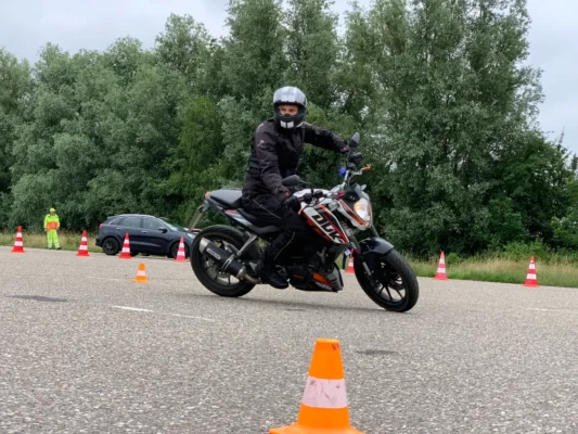 motorrijles